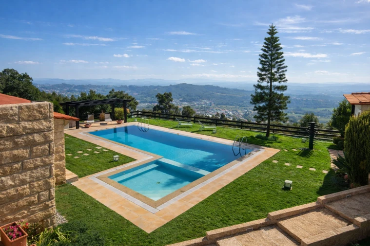 Moradia T6 para Venda em Figueiras e Covas Foto 30