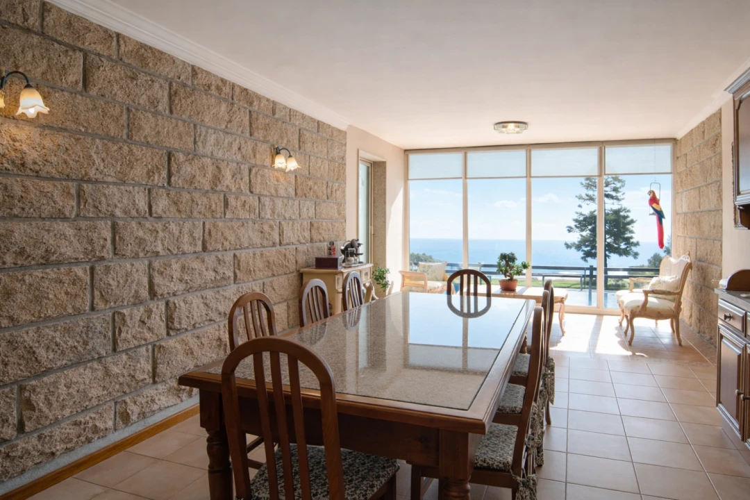 Moradia T6 para Venda em Figueiras e Covas Foto 22