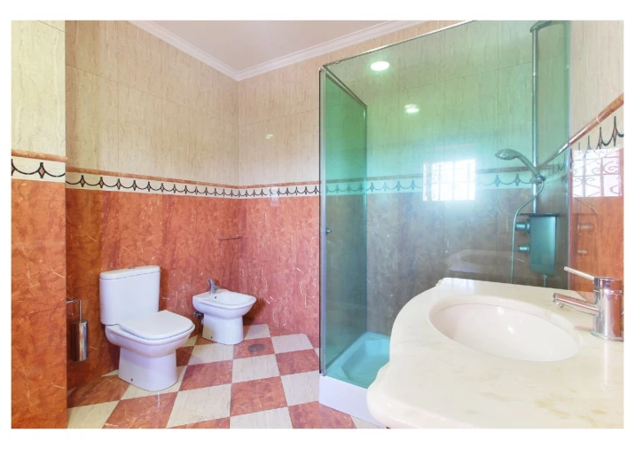 Moradia T6 para Venda em Sobrosa Foto 20