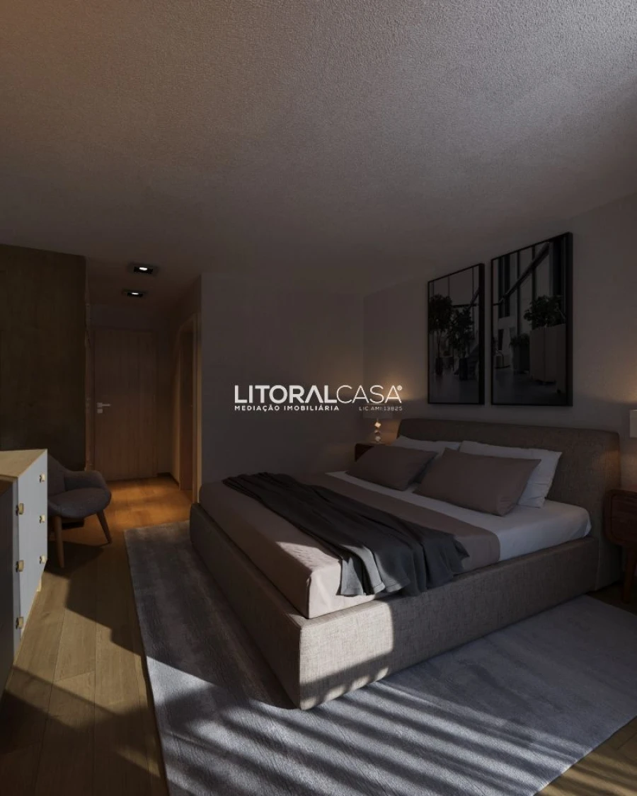 Apartamento T3 para Venda em Albergaria-A-Velha e Valmaior Foto 5