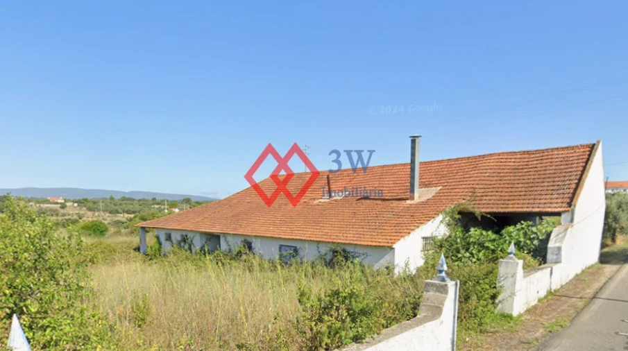 Moradia T3 para Venda em Olaia e Paço Foto 5