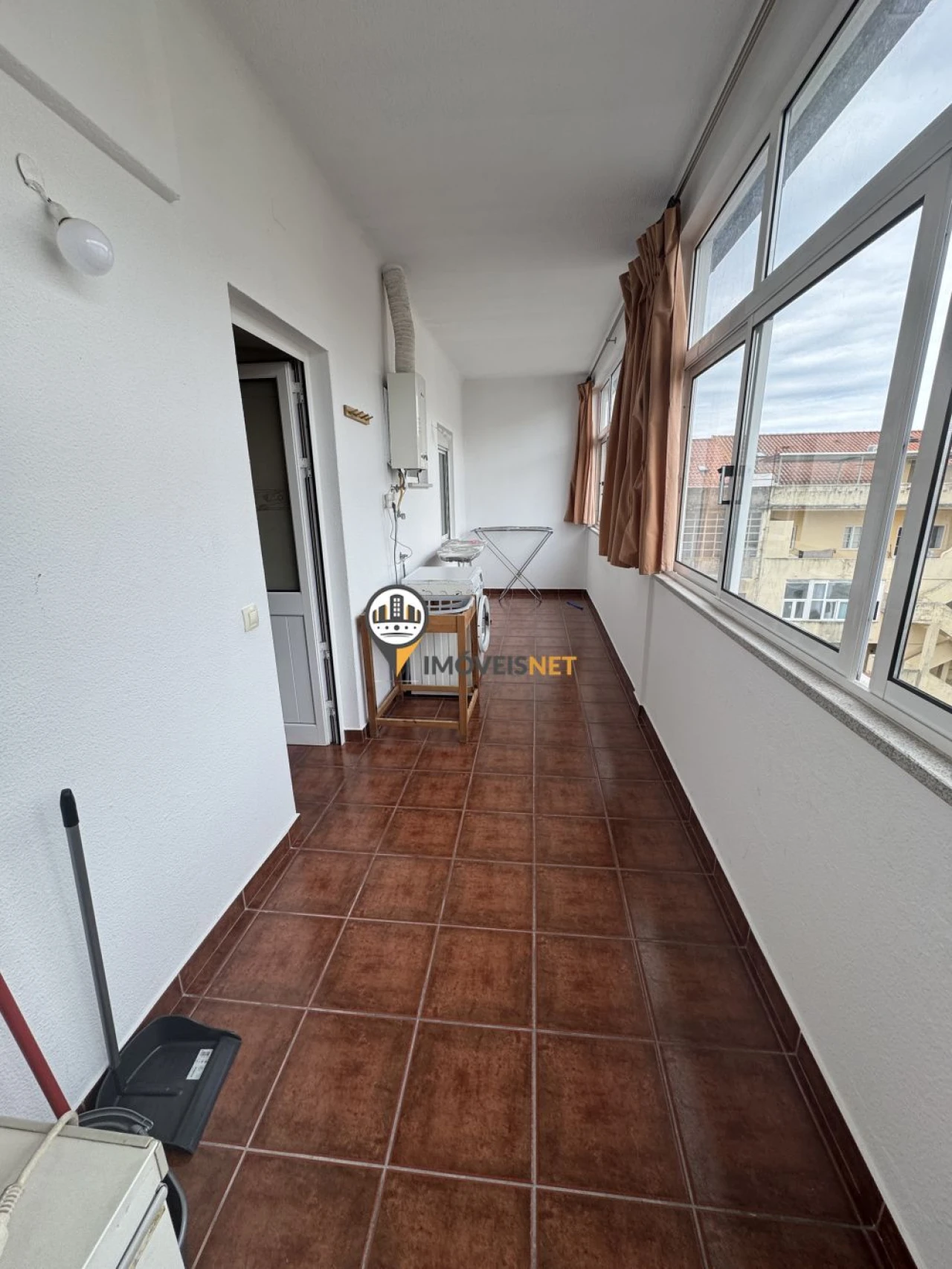 Apartamento T5 para Arrendamento em Castelo Branco Foto 15