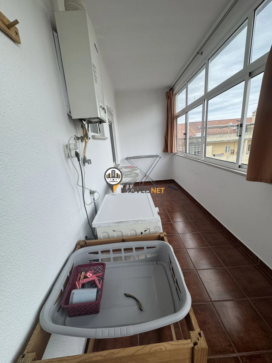 Apartamento T5 para Arrendamento em Castelo Branco Foto 9