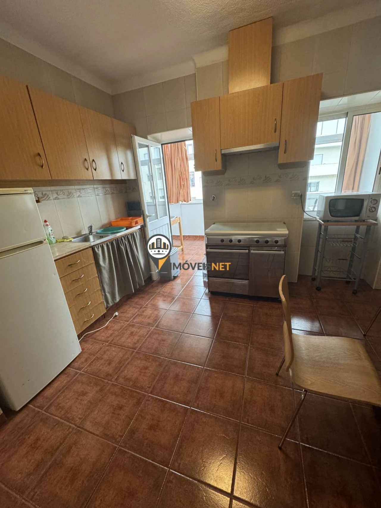 Apartamento T5 para Arrendamento em Castelo Branco Foto 2