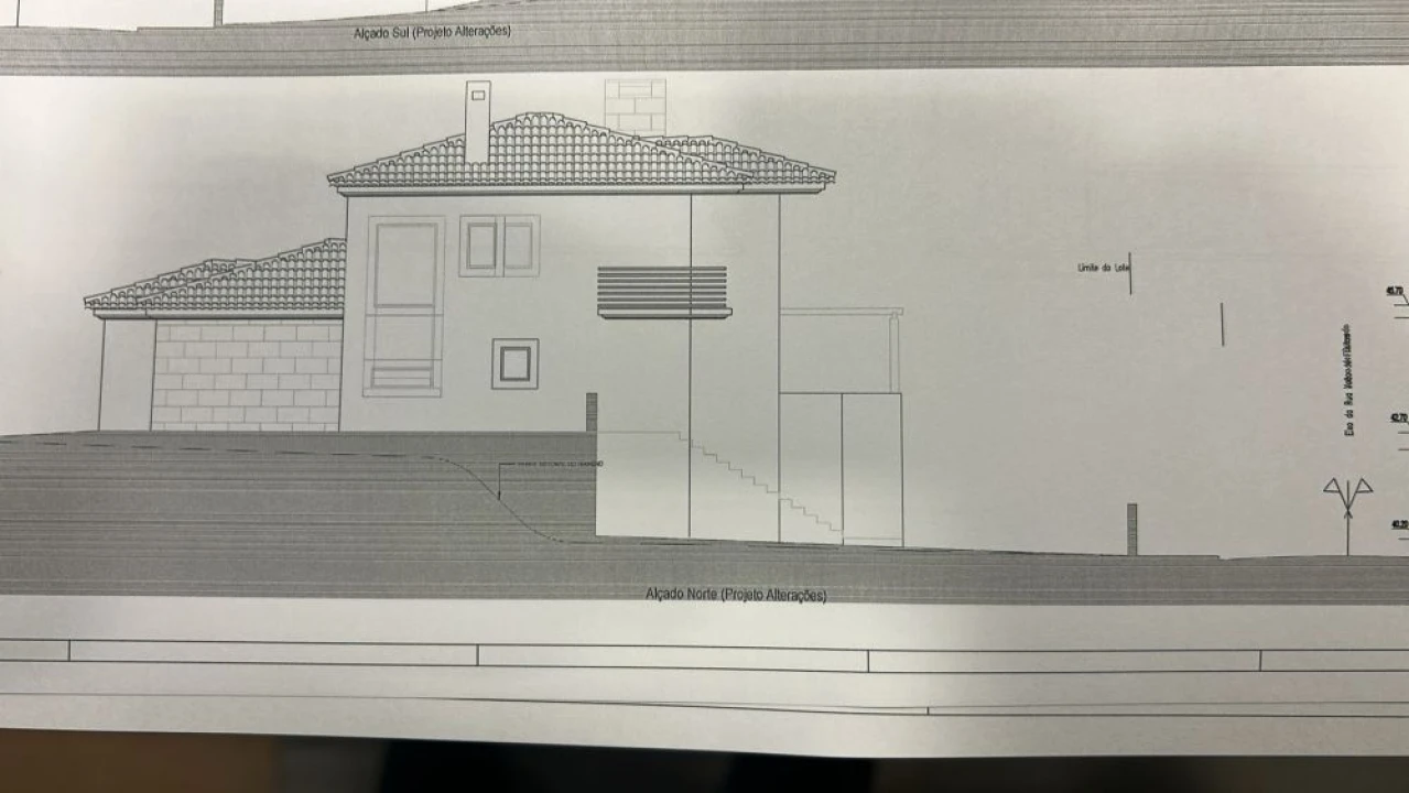 Moradia T4 para Venda em Fernao Ferro Foto 29