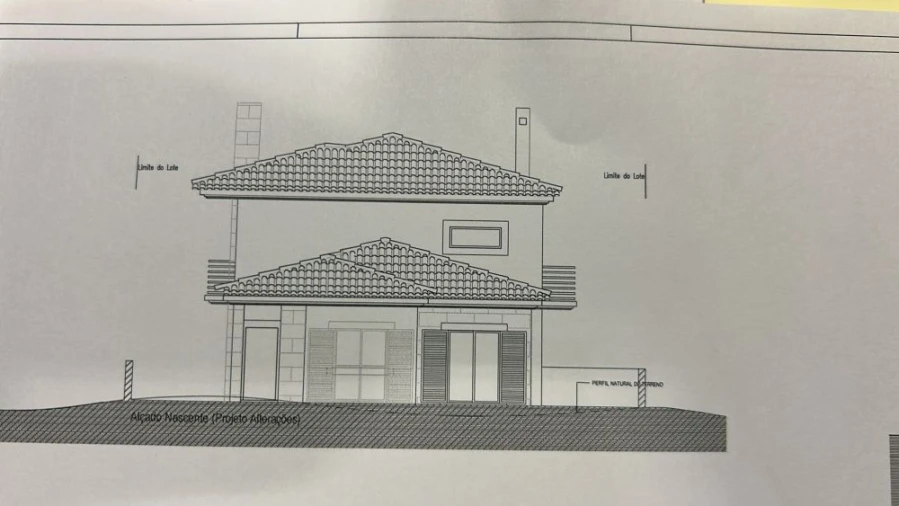 Moradia T4 para Venda em Fernao Ferro Foto 27