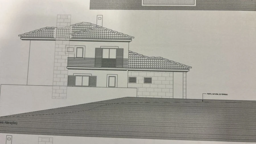 Moradia T4 para Venda em Fernao Ferro Foto 30