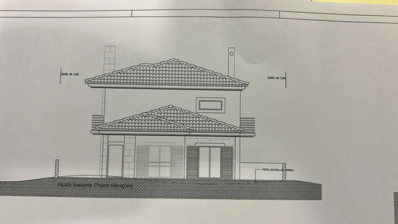 Moradia T4 para Venda em Fernao Ferro Foto 27