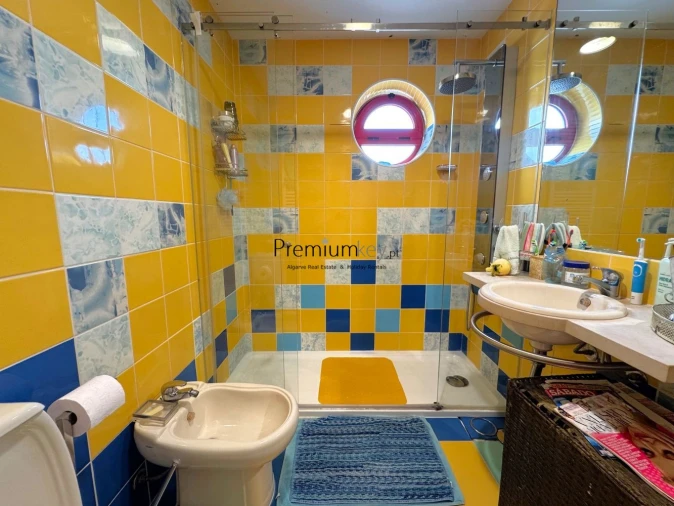 Moradia T3 para Venda em Albufeira e Olhos de Água Foto 32