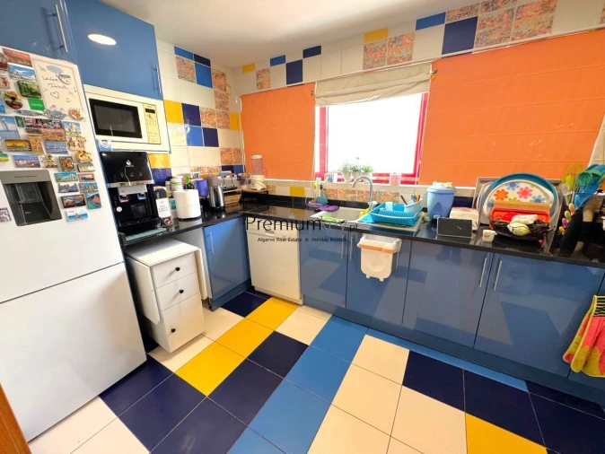 Moradia T3 para Venda em Albufeira e Olhos de Água Foto 14