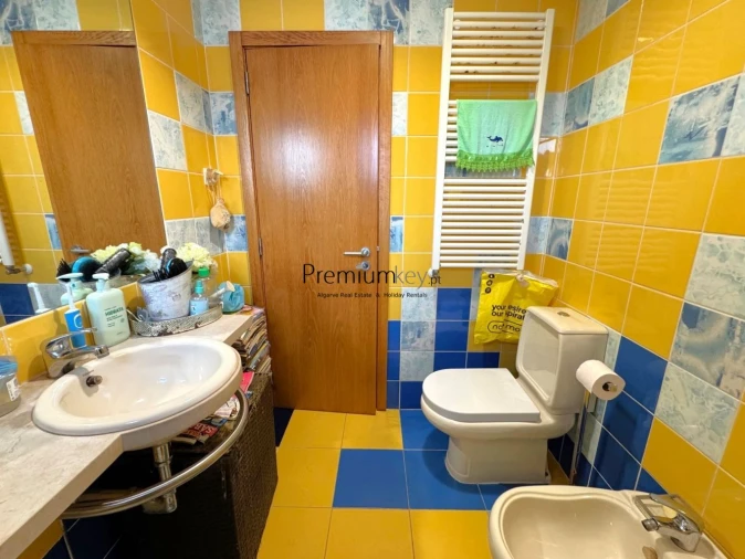 Moradia T3 para Venda em Albufeira e Olhos de Água Foto 33