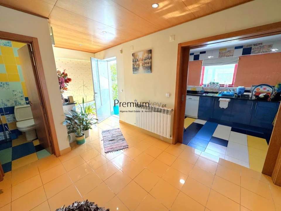Moradia T3 para Venda em Albufeira e Olhos de Água Foto 12