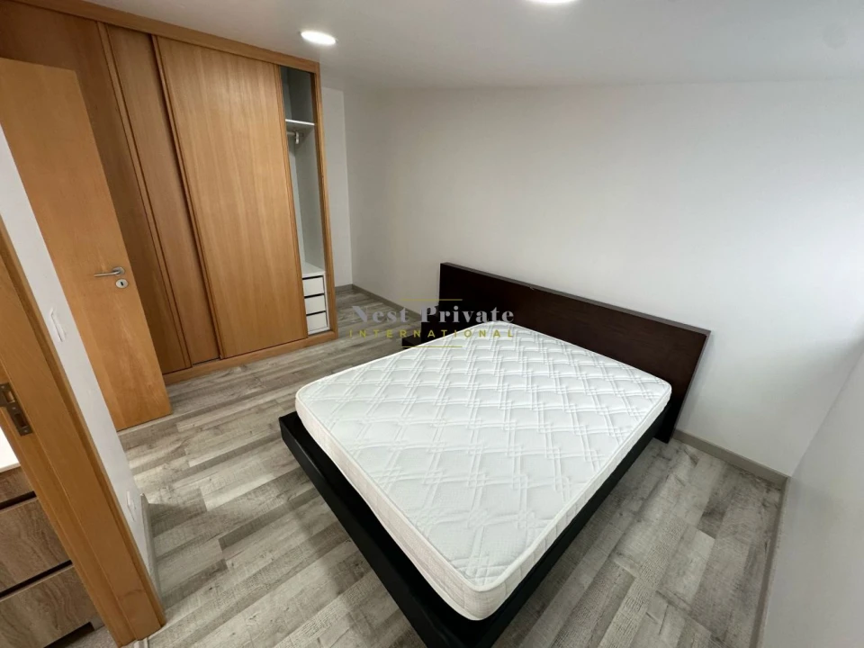 Apartamento T2 para Arrendamento em Campanhã Foto 17