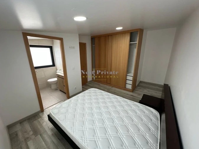 Apartamento T2 para Arrendamento em Campanhã Foto 18