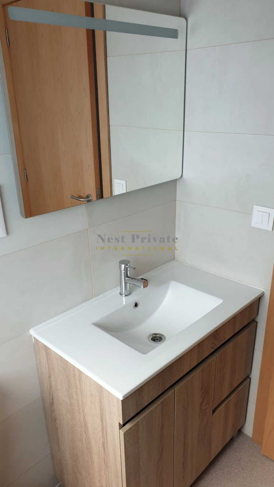 Apartamento T2 para Arrendamento em Campanhã Foto 9