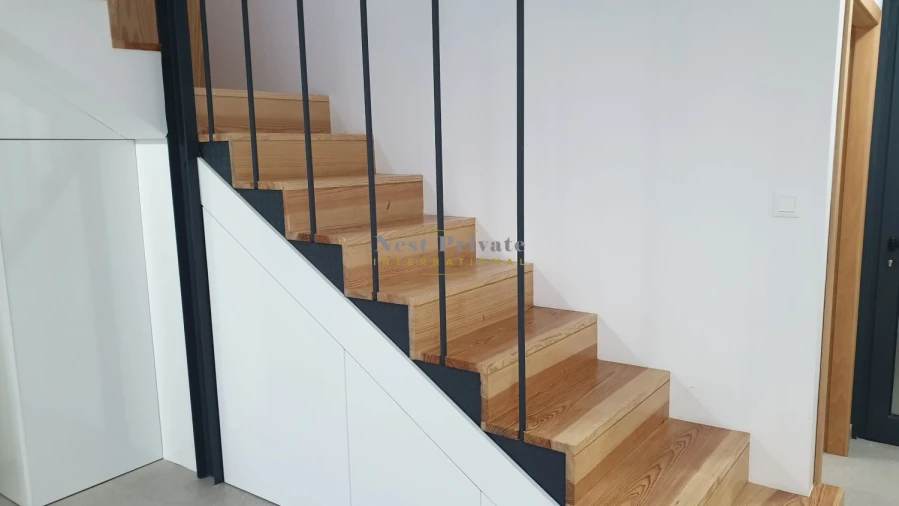 Apartamento T2 para Arrendamento em Campanhã Foto 2