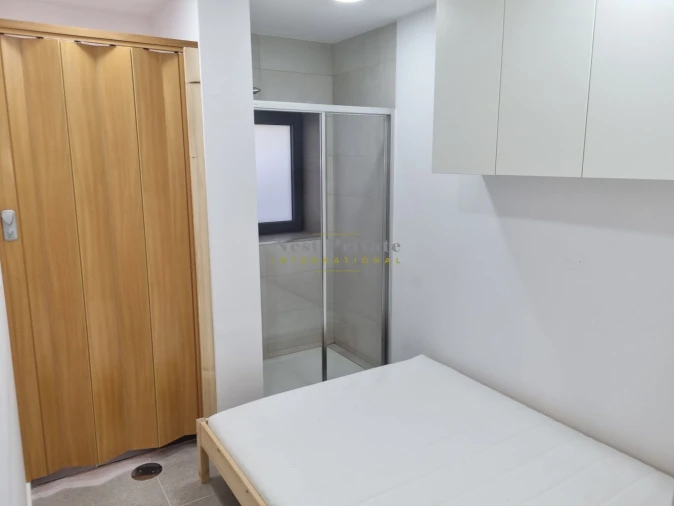 Apartamento T2 para Arrendamento em Campanhã Foto 19