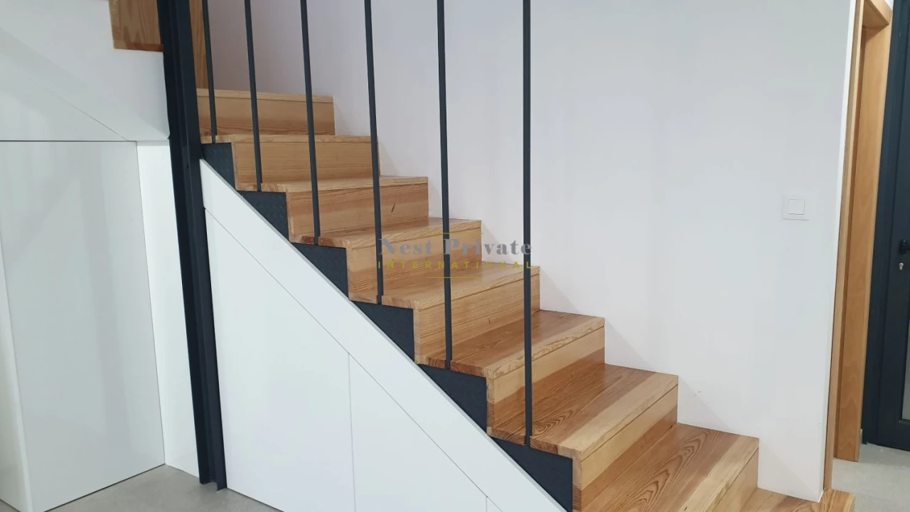 Apartamento T2 para Arrendamento em Campanhã Foto 2