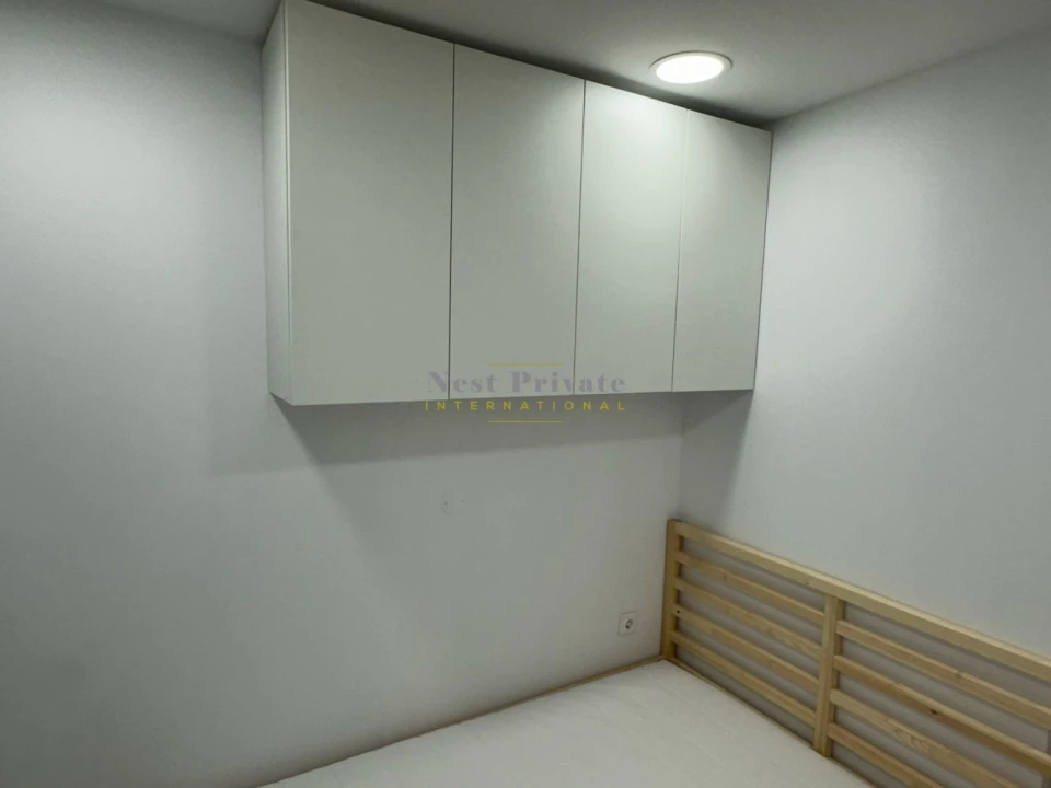 Apartamento T2 para Arrendamento em Campanhã Foto 22