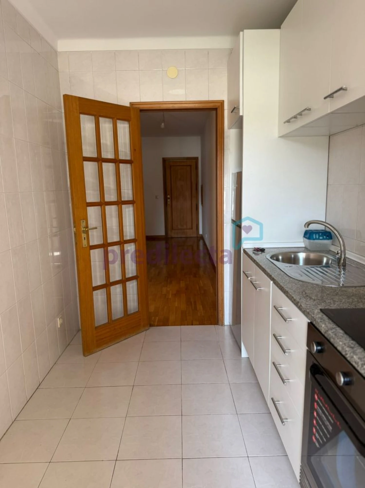 Apartamento T1 para Arrendamento em Paranhos Foto 11