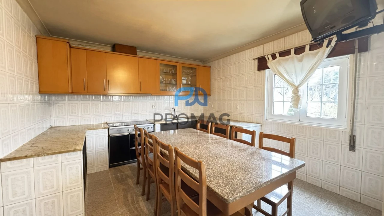 Quinta T4 para Venda em Santa Marinha do Zezere Foto 24