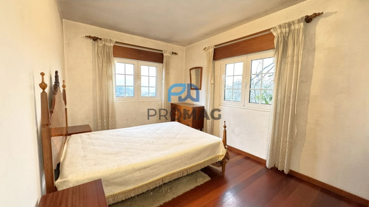 Quinta T4 para Venda em Santa Marinha do Zezere Foto 32