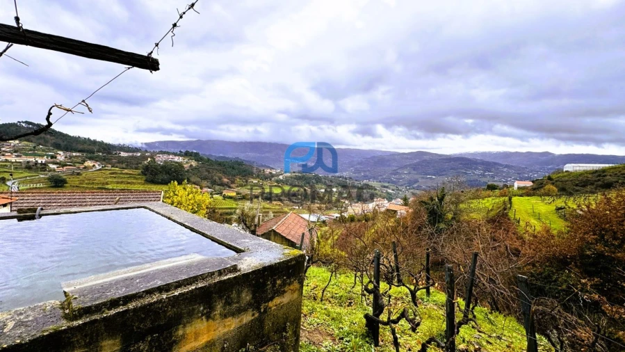 Quinta T4 para Venda em Santa Marinha do Zezere Foto 40