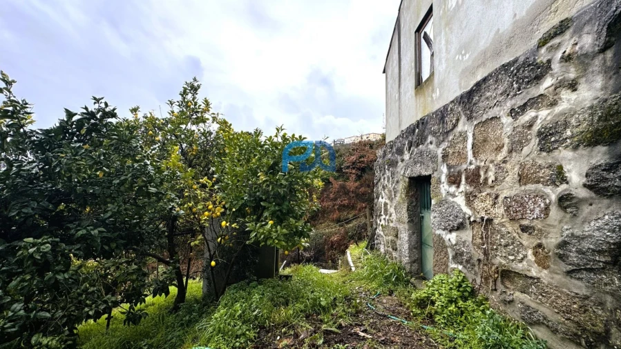 Quinta T4 para Venda em Santa Marinha do Zezere Foto 37