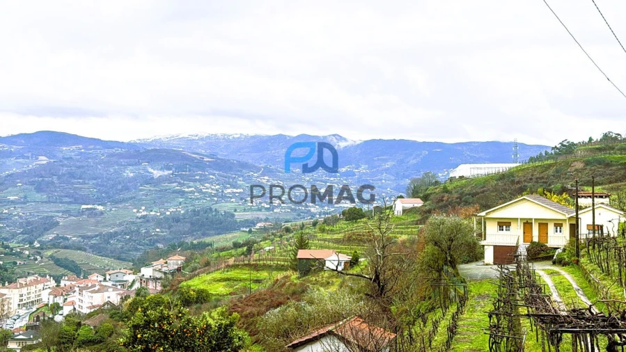 Quinta T4 para Venda em Santa Marinha do Zezere Foto 7