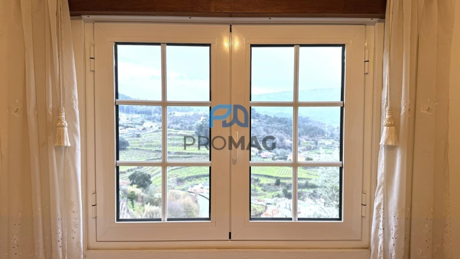 Quinta T4 para Venda em Santa Marinha do Zezere Foto 31