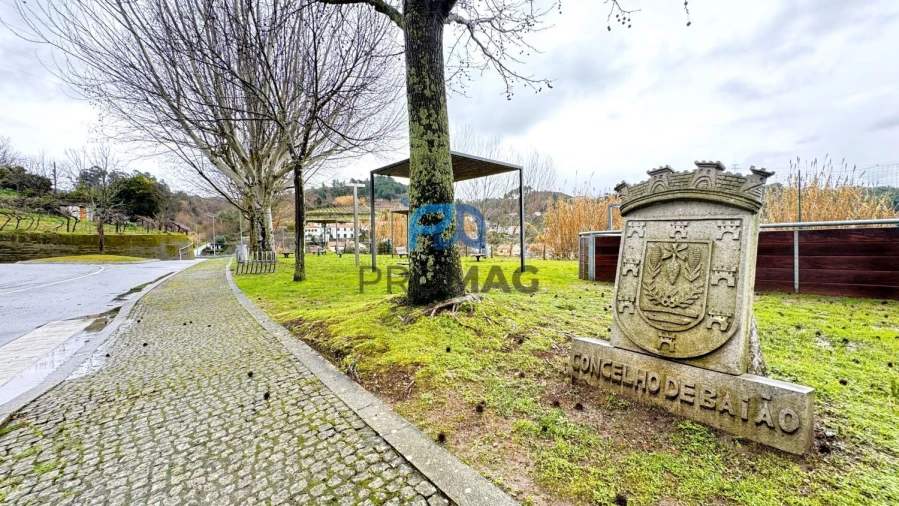 Quinta T4 para Venda em Santa Marinha do Zezere Foto 3