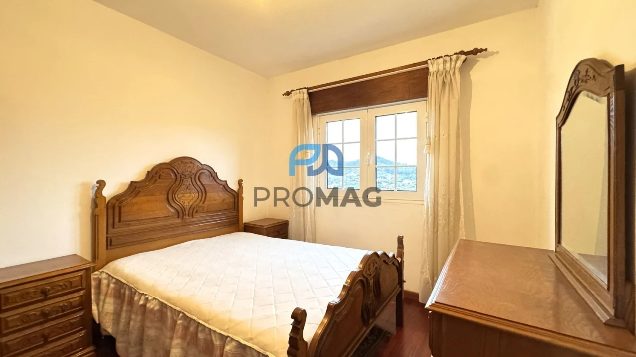 Quinta T4 para Venda em Santa Marinha do Zezere Foto 30