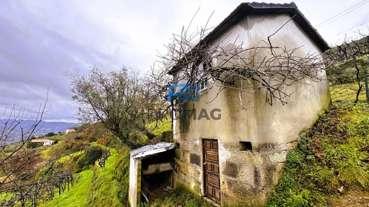 Quinta T4 para Venda em Santa Marinha do Zezere Foto 47