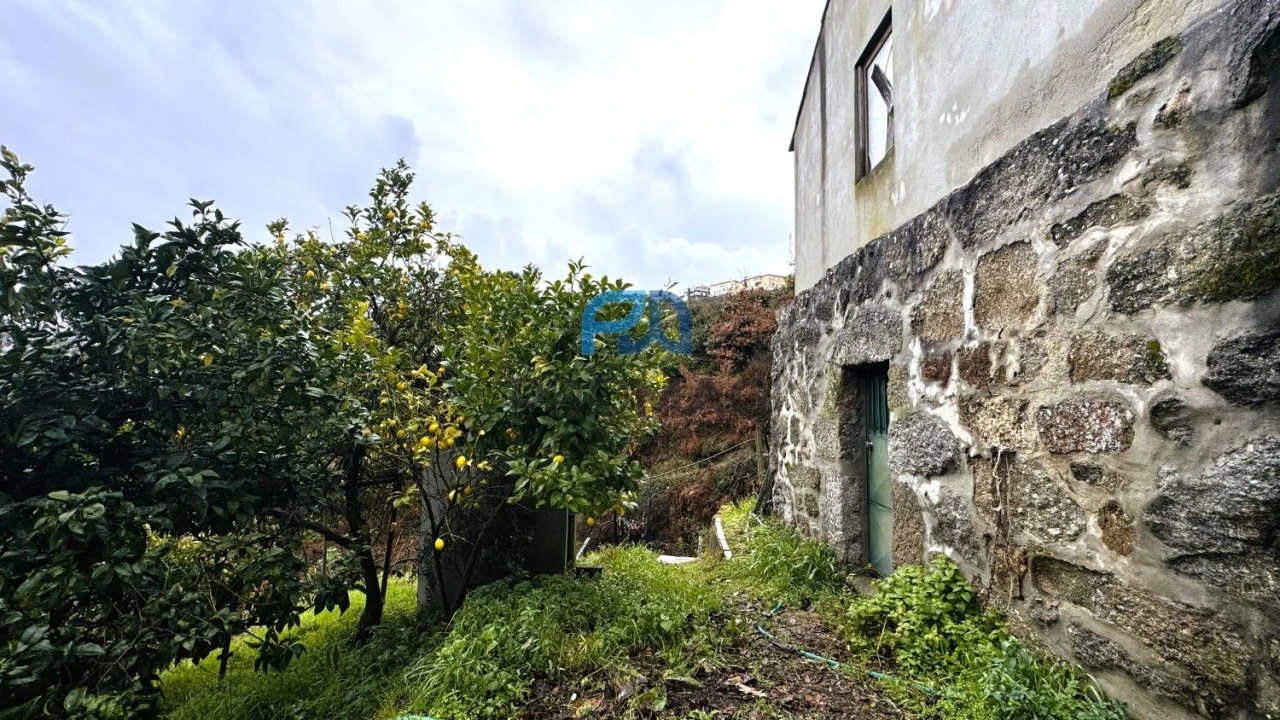 Quinta T4 para Venda em Santa Marinha do Zezere Foto 37