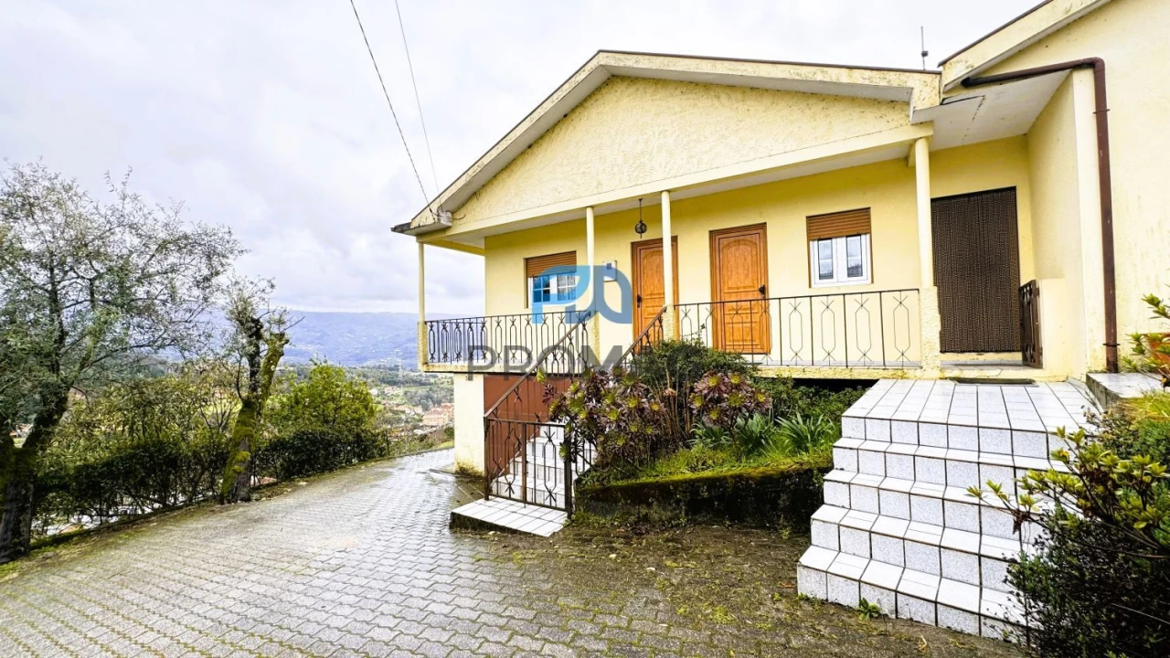 Quinta T4 para Venda em Santa Marinha do Zezere Foto 10