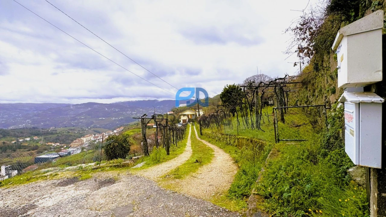 Quinta T4 para Venda em Santa Marinha do Zezere Foto 6