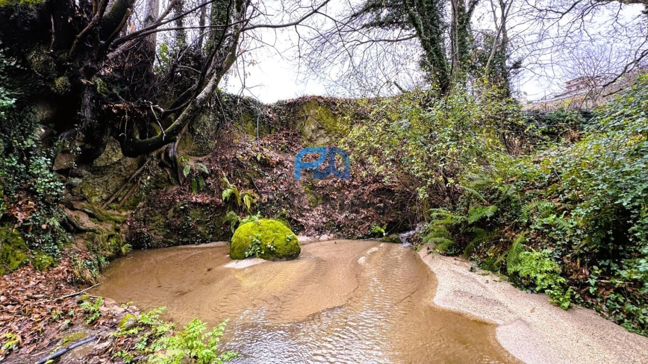 Quinta T4 para Venda em Santa Marinha do Zezere Foto 42
