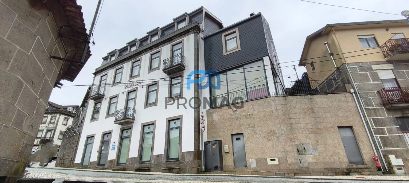 Loja para Venda em Anreade e São Romão de Aregos Foto 3