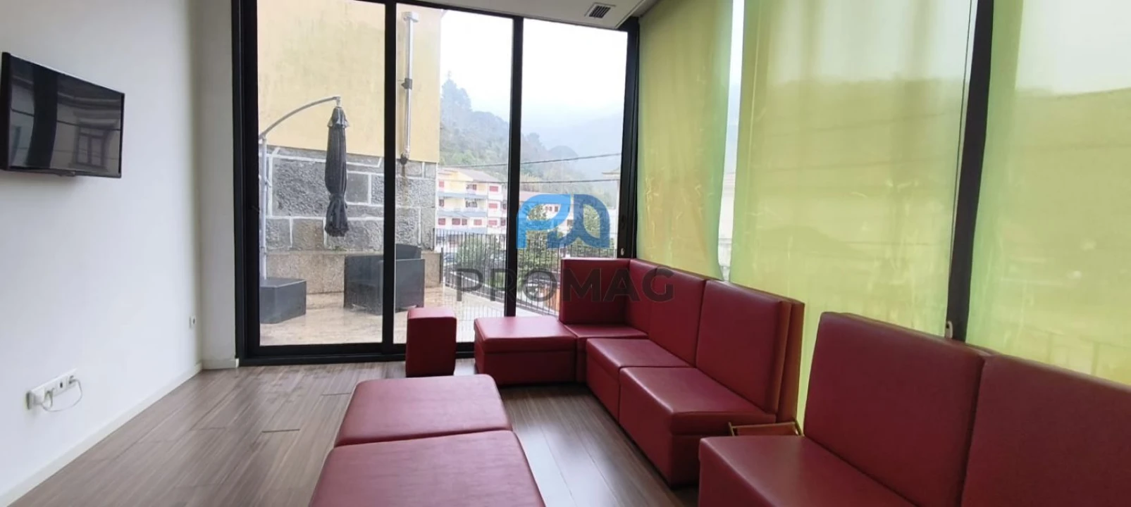 Loja para Venda em Anreade e São Romão de Aregos Foto 26