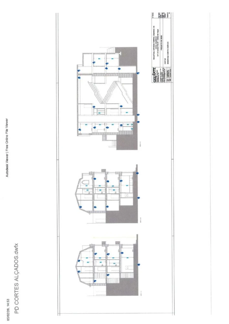 Loja para Venda em Anreade e São Romão de Aregos Foto 73