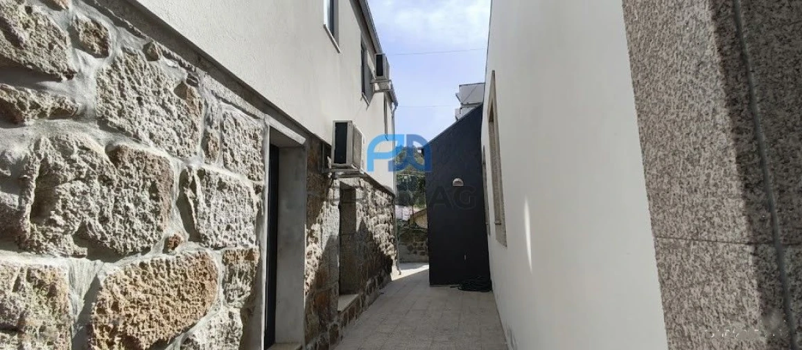 Loja para Venda em Anreade e São Romão de Aregos Foto 45