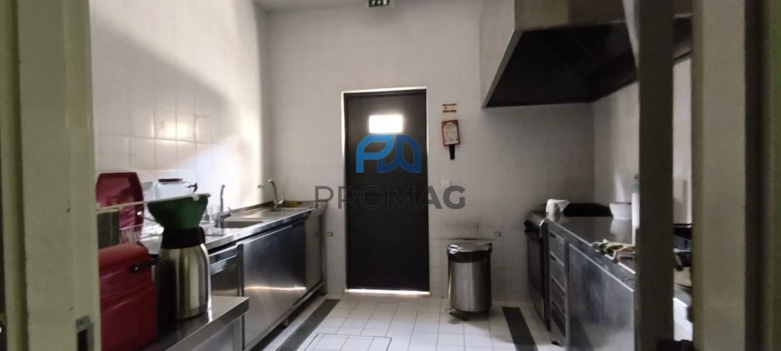 Loja para Venda em Anreade e São Romão de Aregos Foto 19