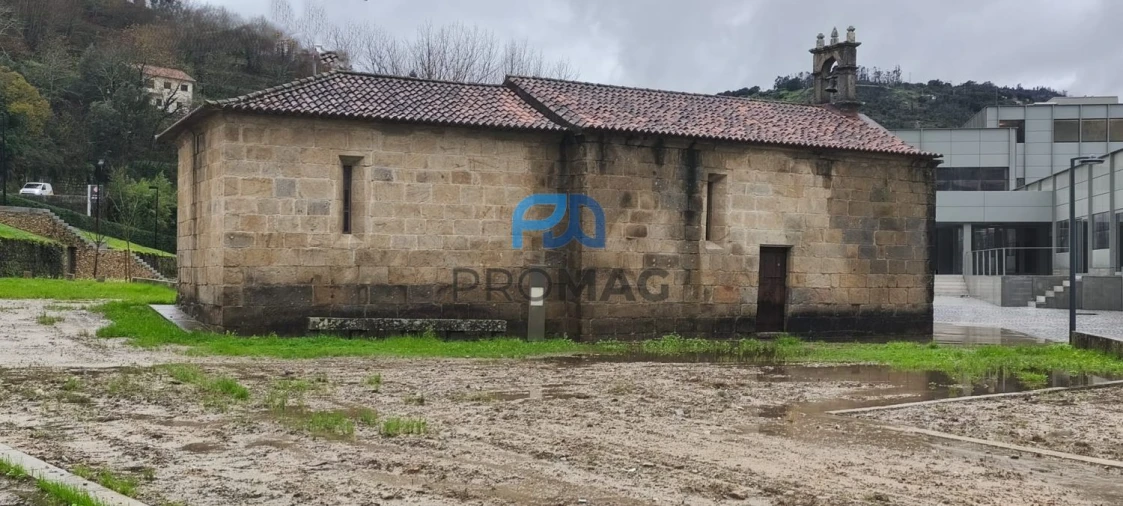 Loja para Venda em Anreade e São Romão de Aregos Foto 56