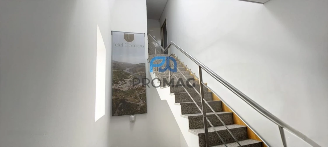 Loja para Venda em Anreade e São Romão de Aregos Foto 23