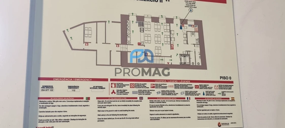 Loja para Venda em Anreade e São Romão de Aregos Foto 68