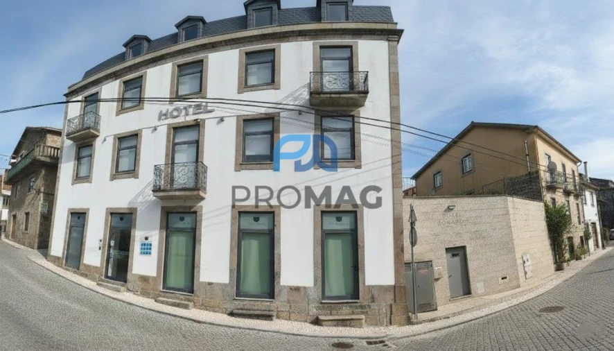 Loja para Venda em Anreade e São Romão de Aregos Foto 1