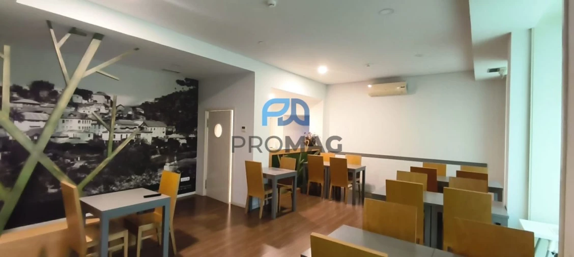 Loja para Venda em Anreade e São Romão de Aregos Foto 16