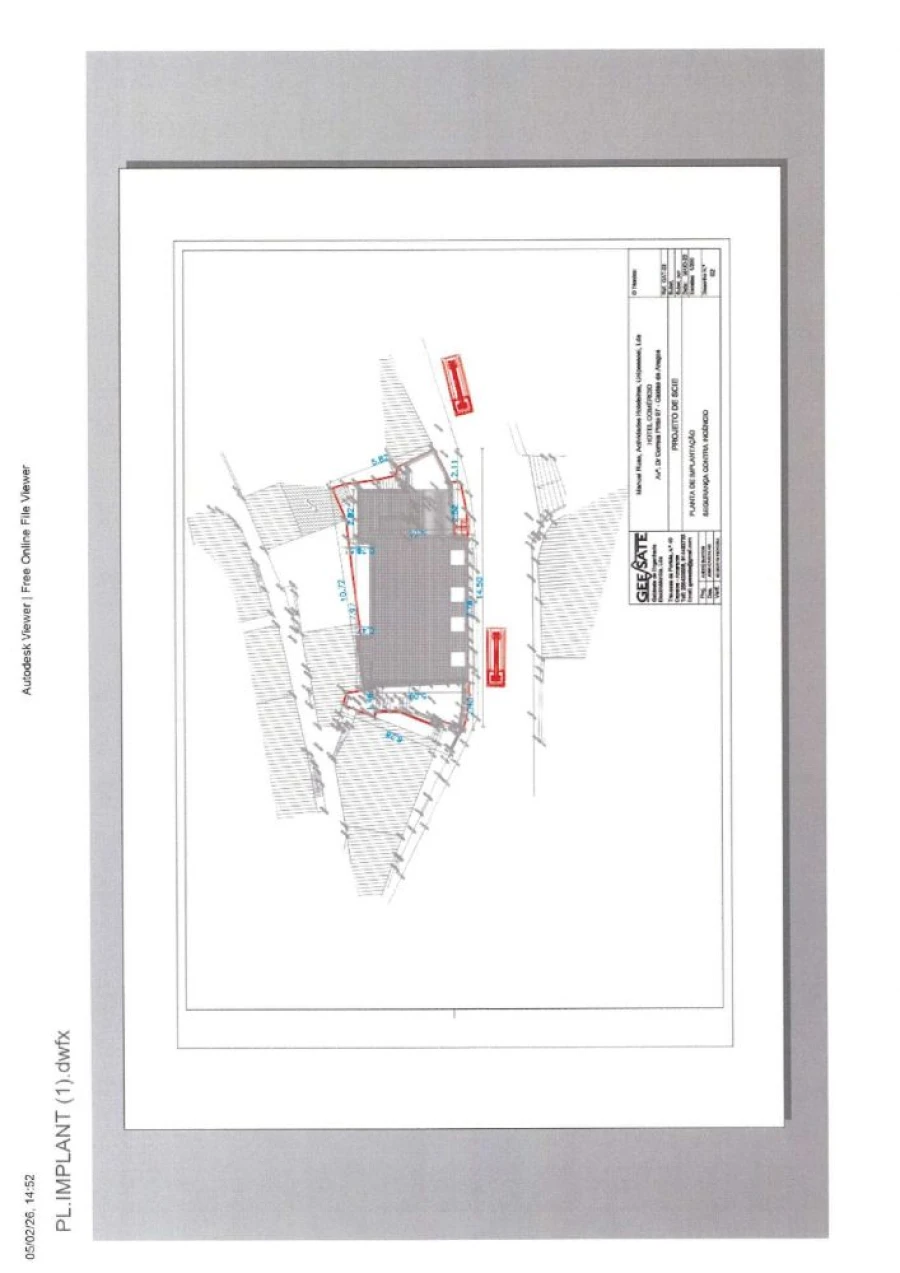 Loja para Venda em Anreade e São Romão de Aregos Foto 74