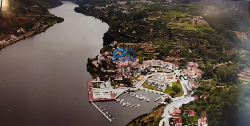 Loja para Venda em Anreade e São Romão de Aregos Foto 69