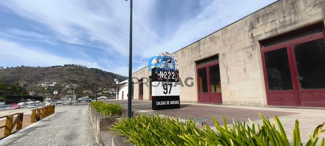 Loja para Venda em Anreade e São Romão de Aregos Foto 53